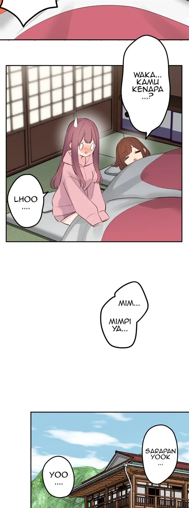 image-komik-waka-chan-wa-kyou-mo-azatoi-chapter-132-9/38