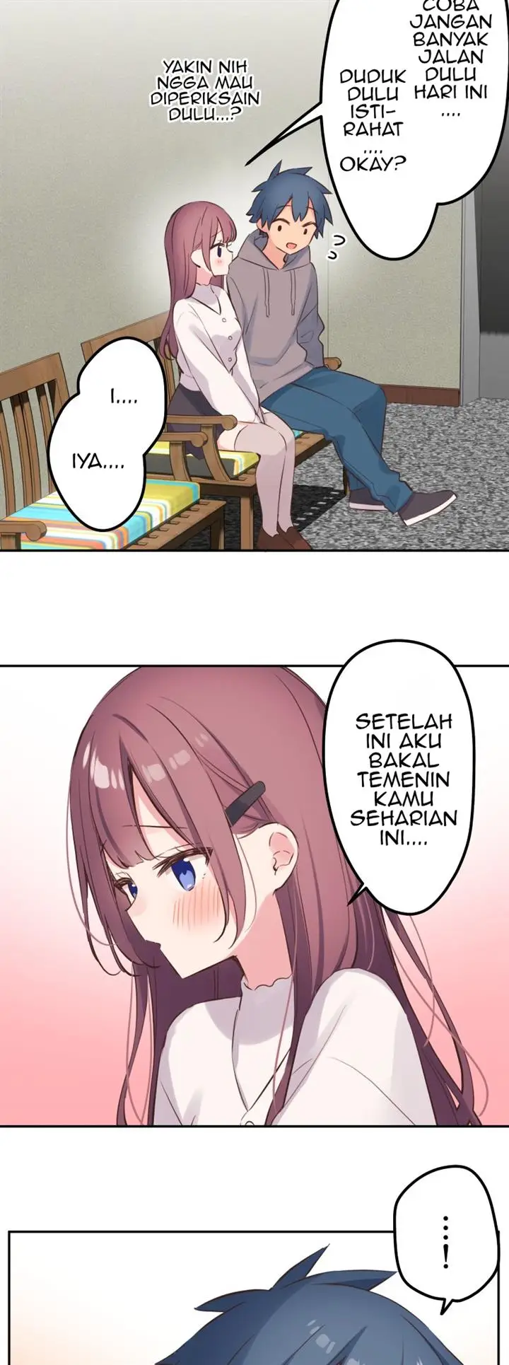 image-komik-waka-chan-wa-kyou-mo-azatoi-chapter-132-18/38