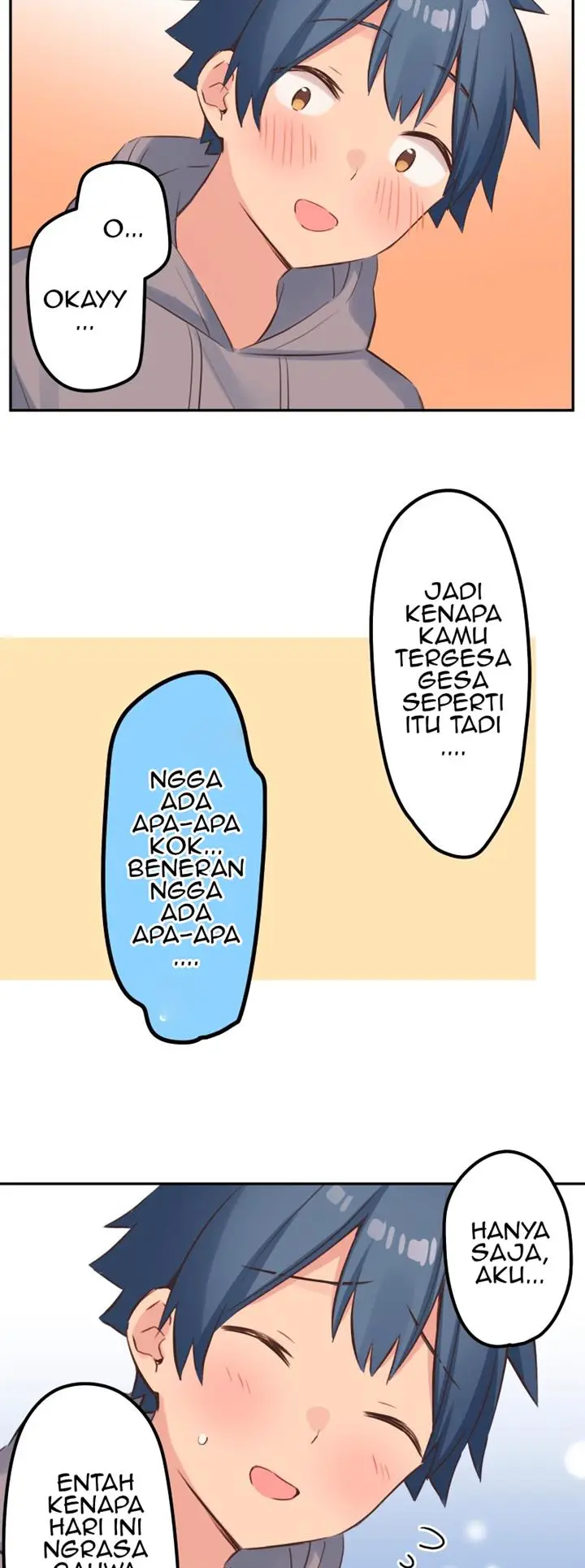 image-komik-waka-chan-wa-kyou-mo-azatoi-chapter-132-19/38