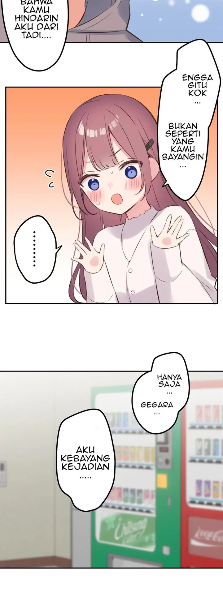 image-komik-waka-chan-wa-kyou-mo-azatoi-chapter-132-20/38