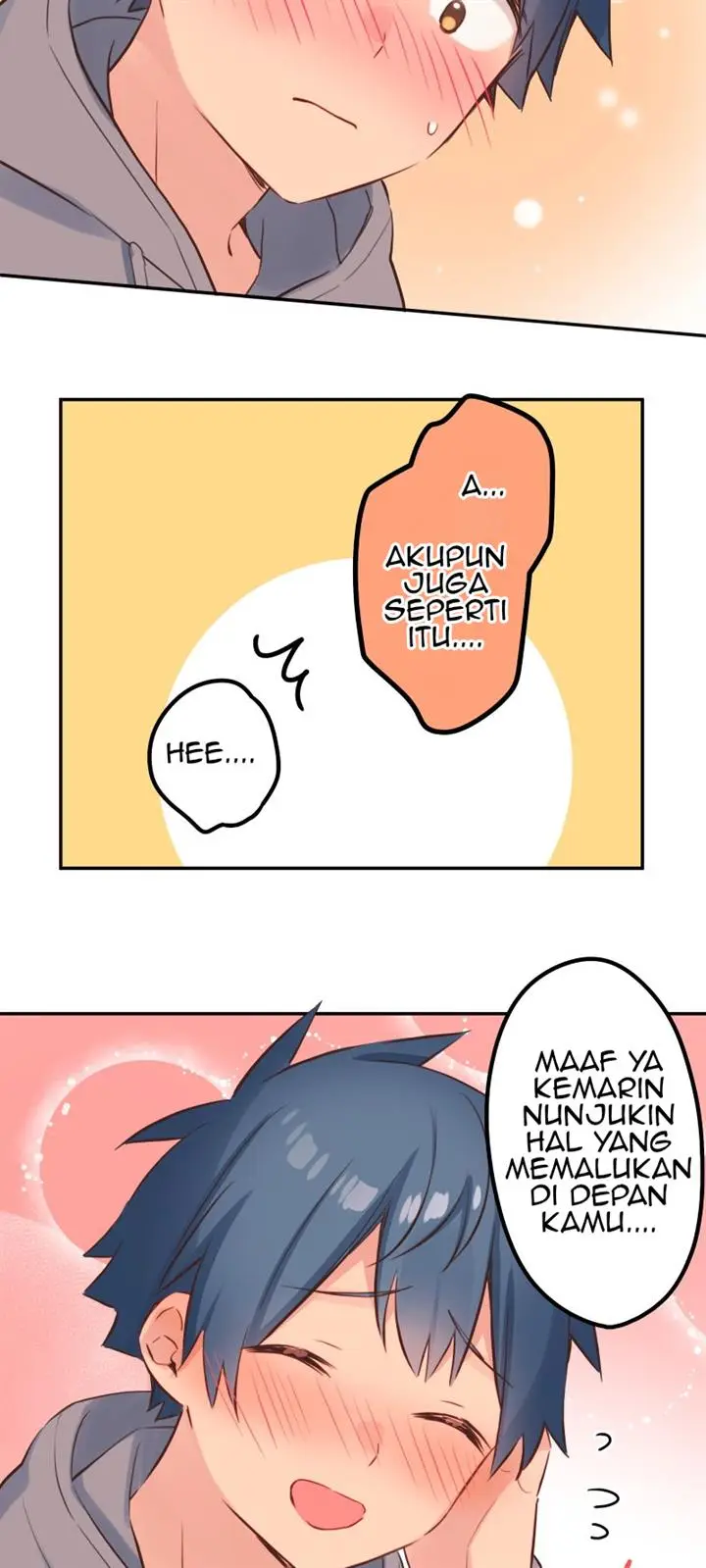 image-komik-waka-chan-wa-kyou-mo-azatoi-chapter-132-22/38