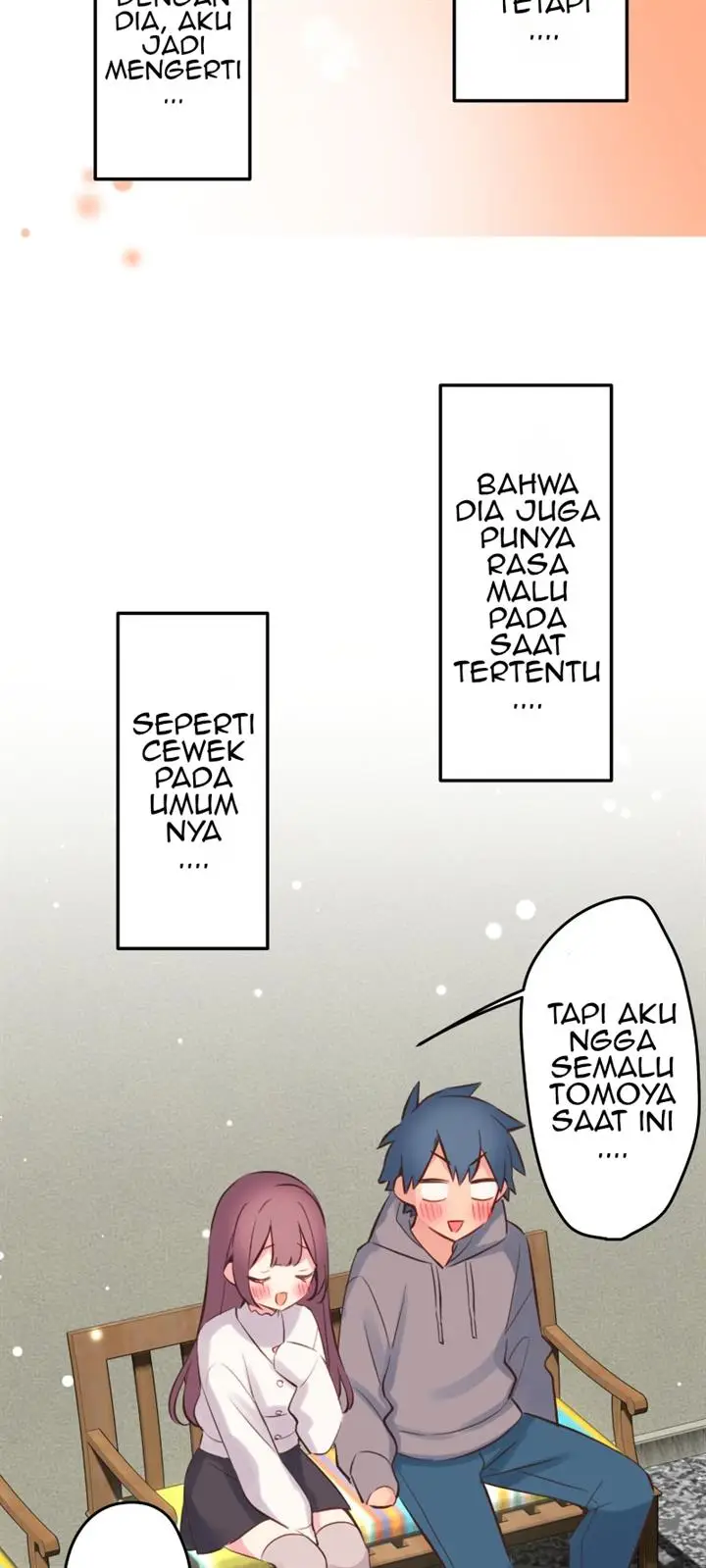 image-komik-waka-chan-wa-kyou-mo-azatoi-chapter-132-24/38