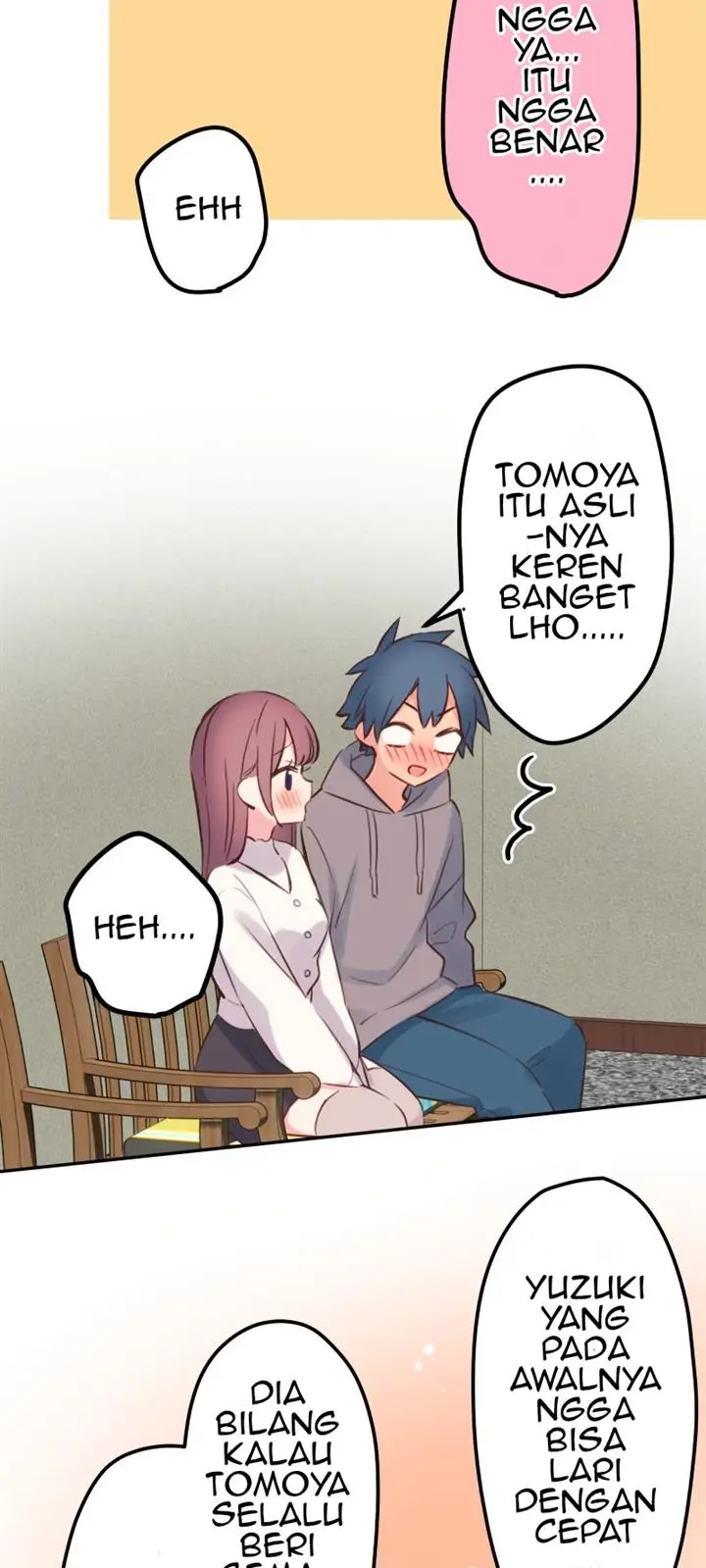 image-komik-waka-chan-wa-kyou-mo-azatoi-chapter-132-27/38