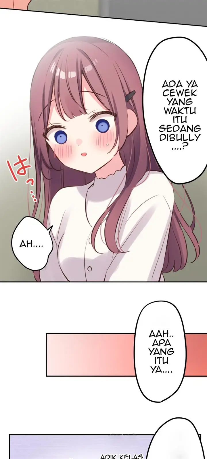 image-komik-waka-chan-wa-kyou-mo-azatoi-chapter-132-30/38