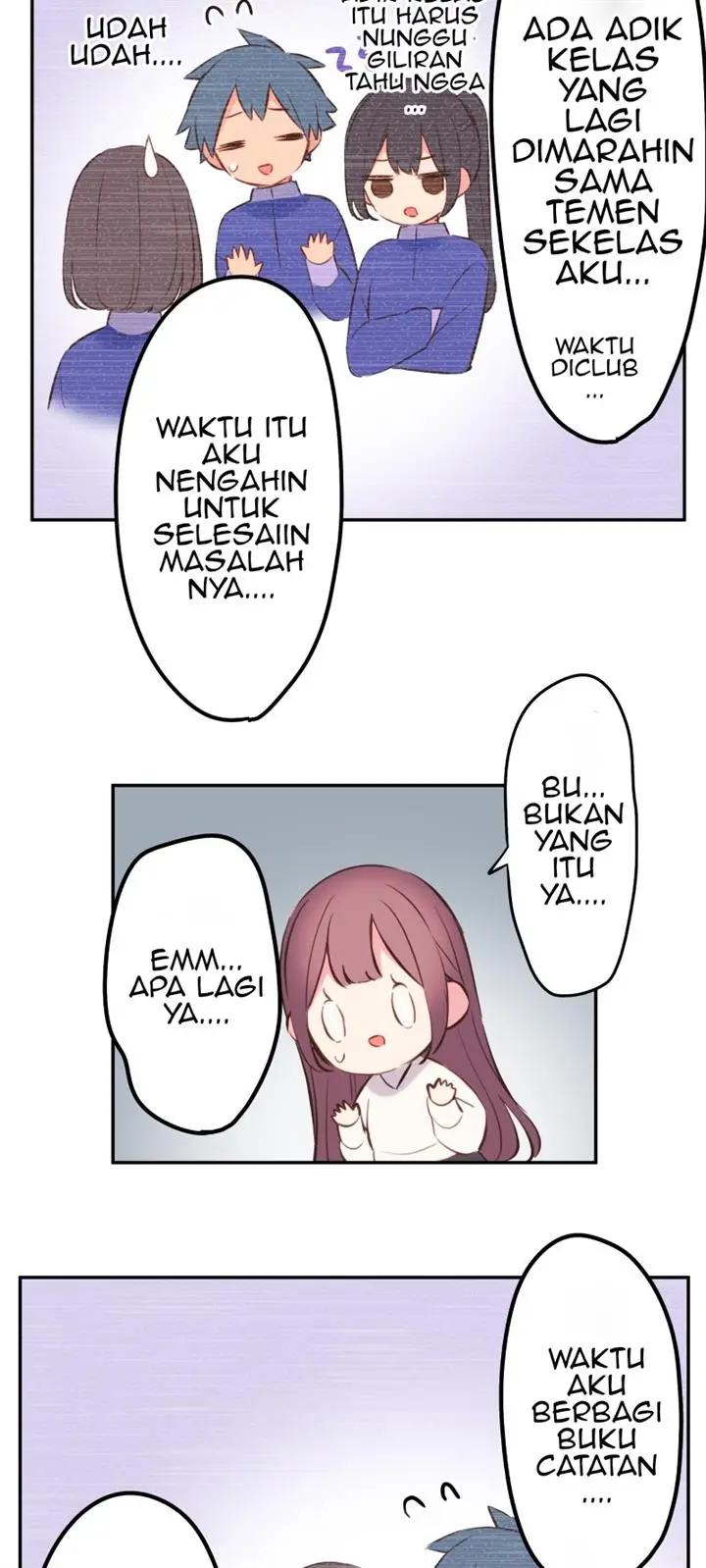 image-komik-waka-chan-wa-kyou-mo-azatoi-chapter-132-31/38