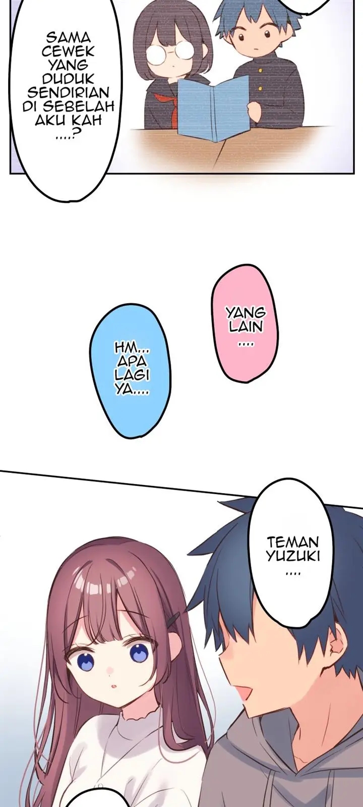 image-komik-waka-chan-wa-kyou-mo-azatoi-chapter-132-32/38