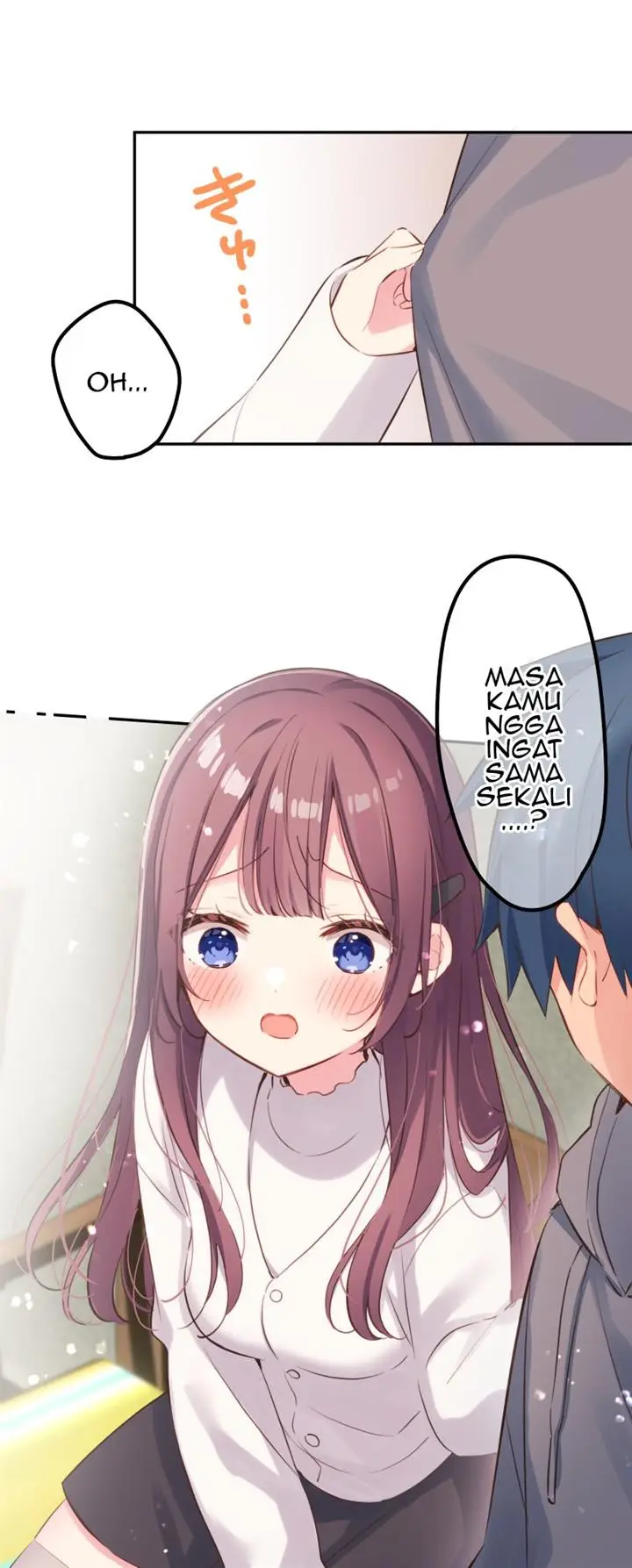 image-komik-waka-chan-wa-kyou-mo-azatoi-chapter-133-1/38