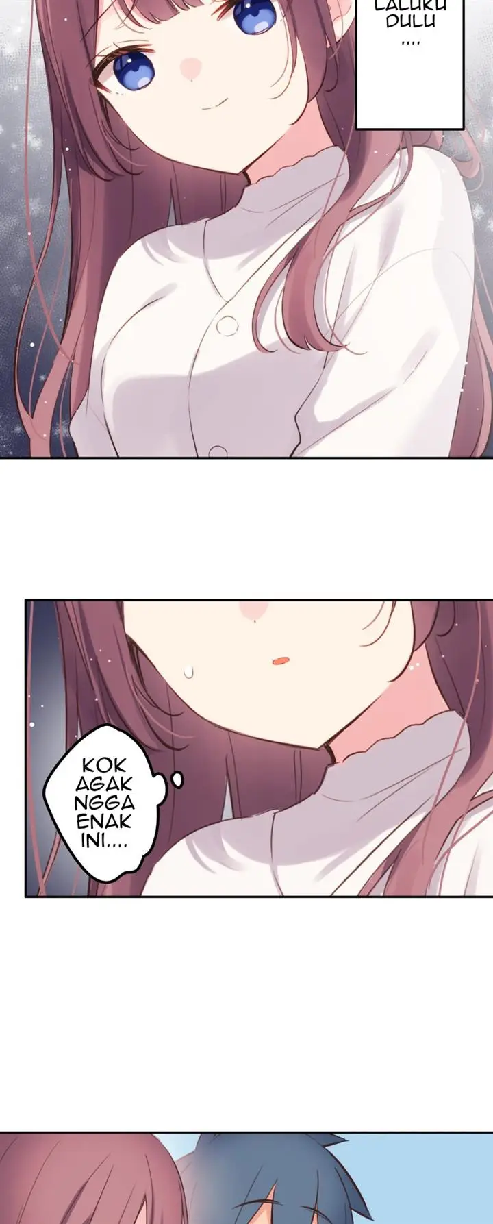 image-komik-waka-chan-wa-kyou-mo-azatoi-chapter-133-9/38