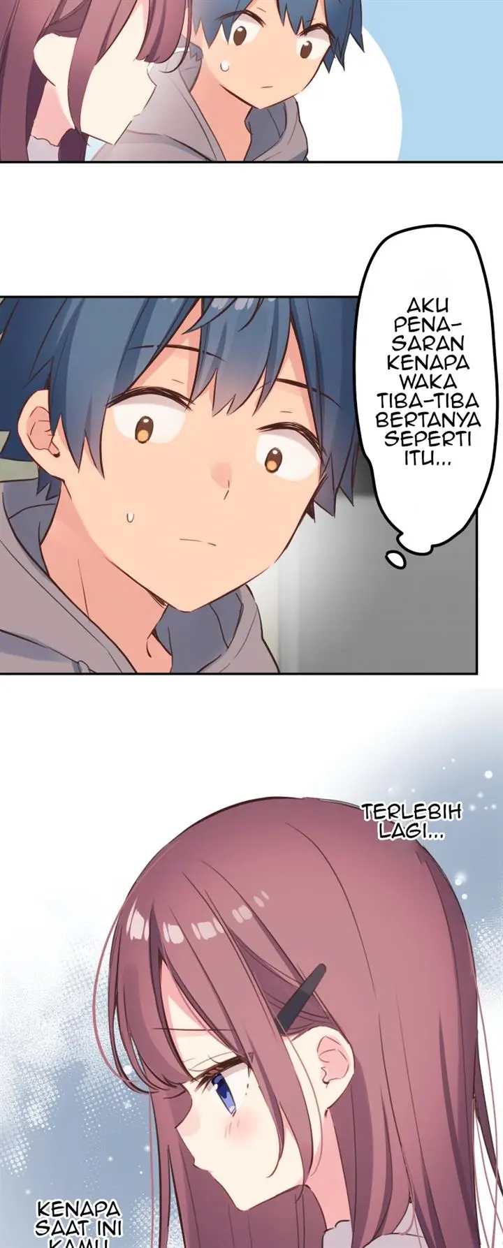 image-komik-waka-chan-wa-kyou-mo-azatoi-chapter-133-10/38