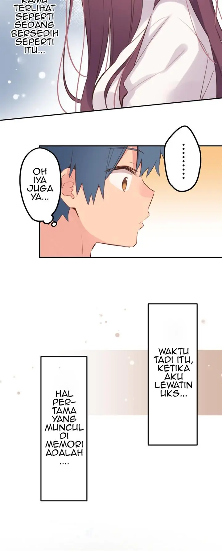 image-komik-waka-chan-wa-kyou-mo-azatoi-chapter-133-11/38