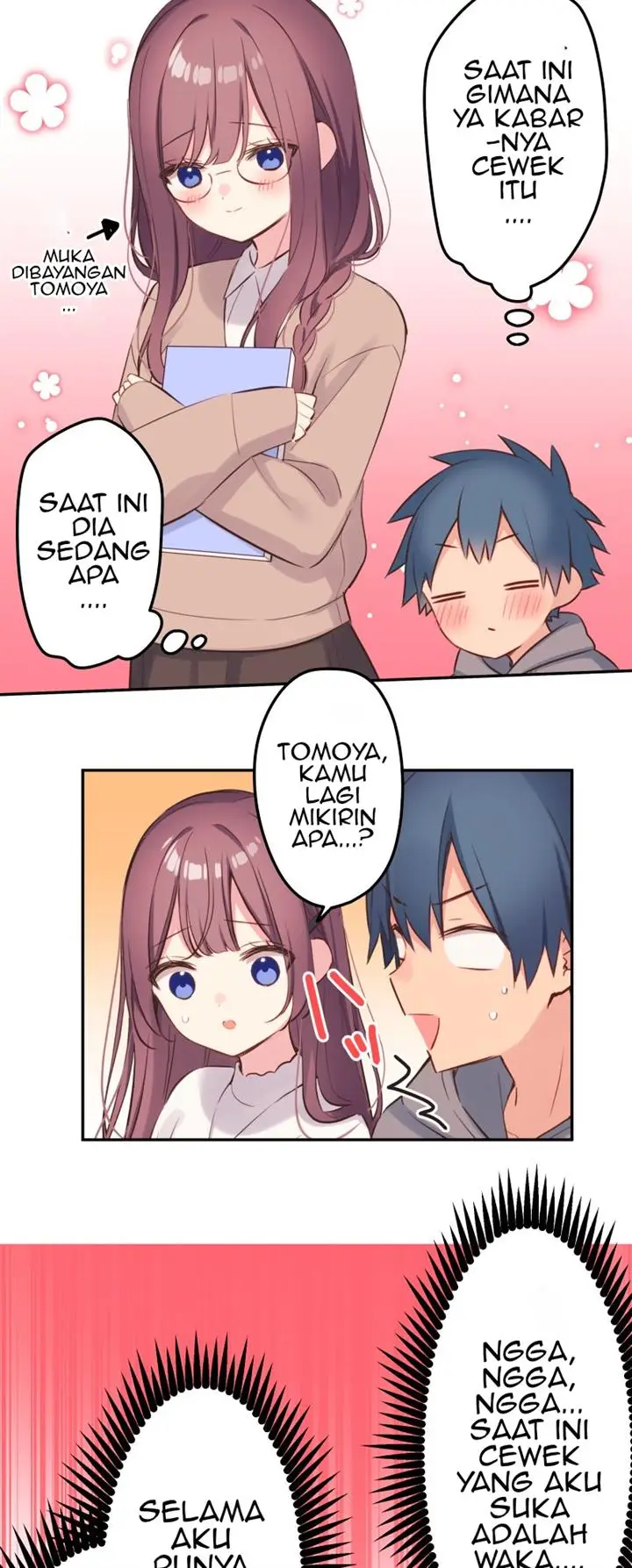 image-komik-waka-chan-wa-kyou-mo-azatoi-chapter-133-14/38