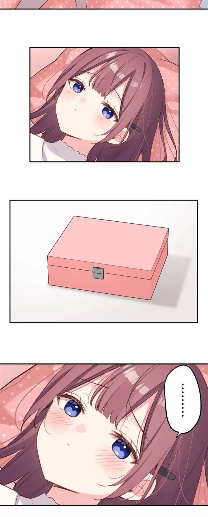 image-komik-waka-chan-wa-kyou-mo-azatoi-chapter-133-19/38