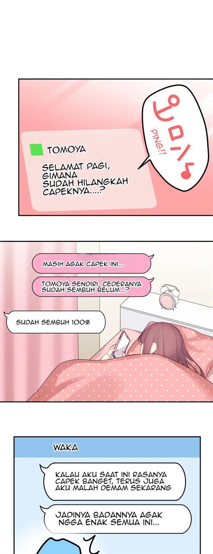 image-komik-waka-chan-wa-kyou-mo-azatoi-chapter-133-21/38