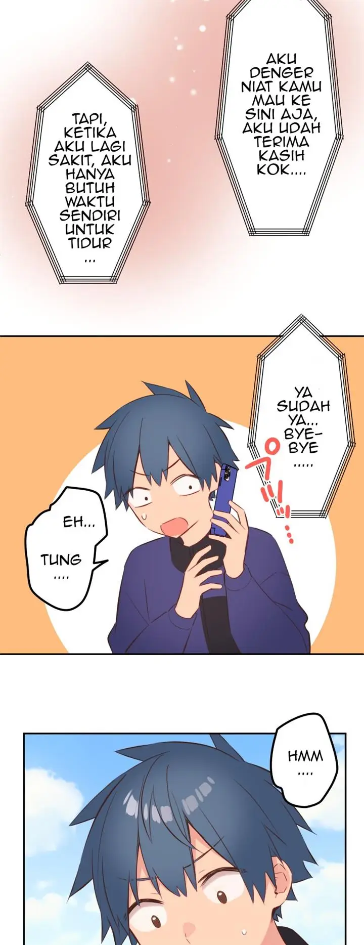 image-komik-waka-chan-wa-kyou-mo-azatoi-chapter-133-24/38