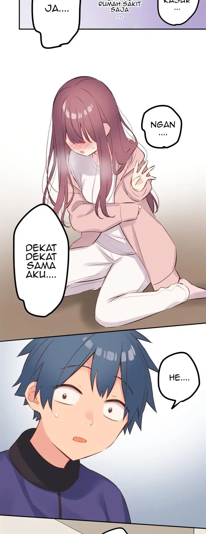 image-komik-waka-chan-wa-kyou-mo-azatoi-chapter-133-30/38