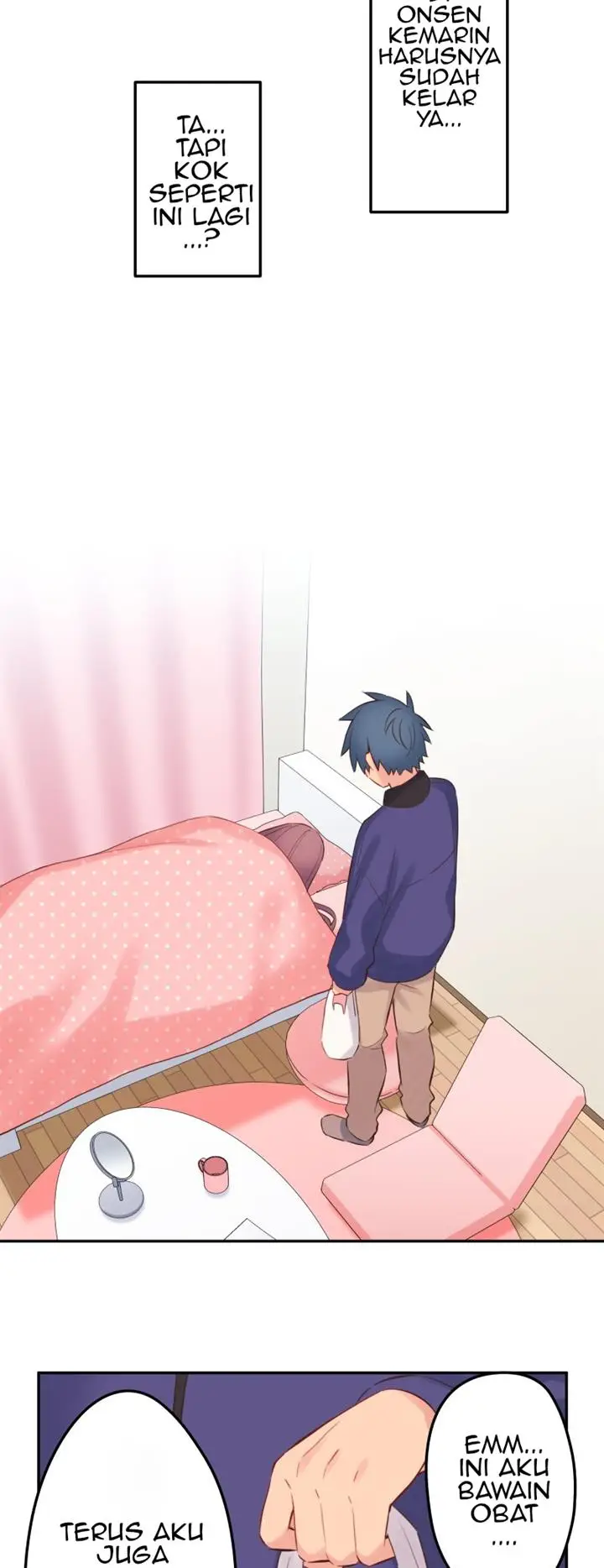 image-komik-waka-chan-wa-kyou-mo-azatoi-chapter-133-32/38