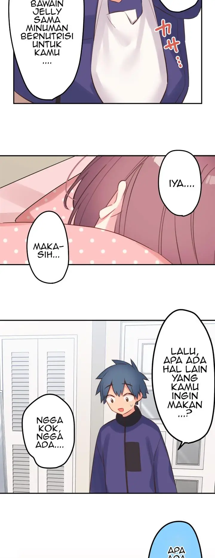 image-komik-waka-chan-wa-kyou-mo-azatoi-chapter-133-33/38