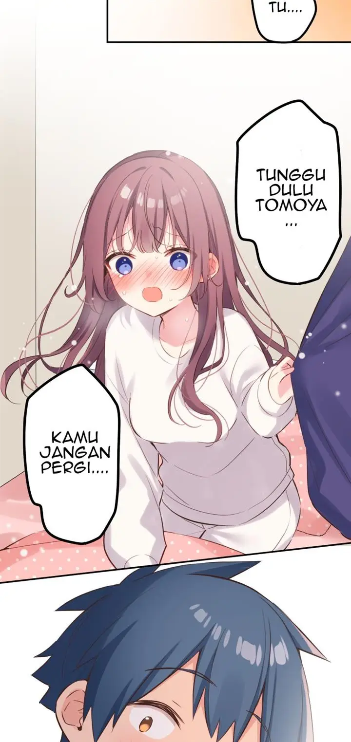 image-komik-waka-chan-wa-kyou-mo-azatoi-chapter-134-3/38