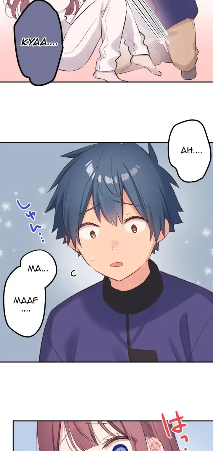 image-komik-waka-chan-wa-kyou-mo-azatoi-chapter-134-6/38