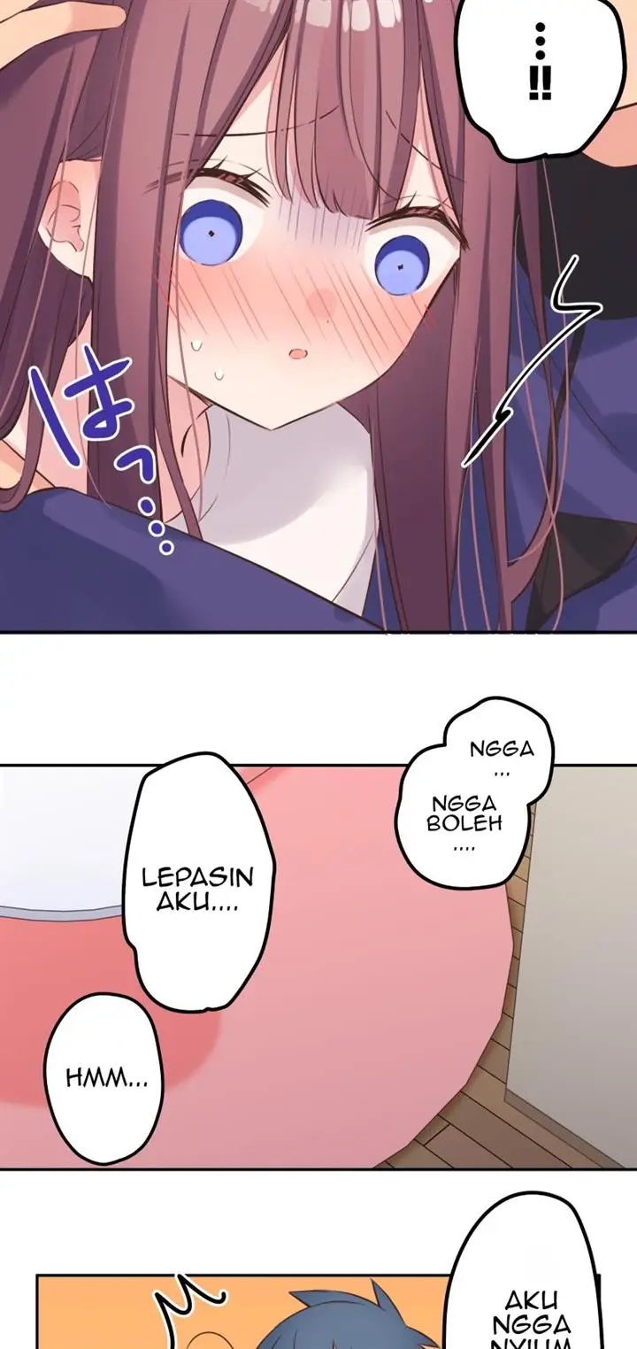 image-komik-waka-chan-wa-kyou-mo-azatoi-chapter-134-11/38
