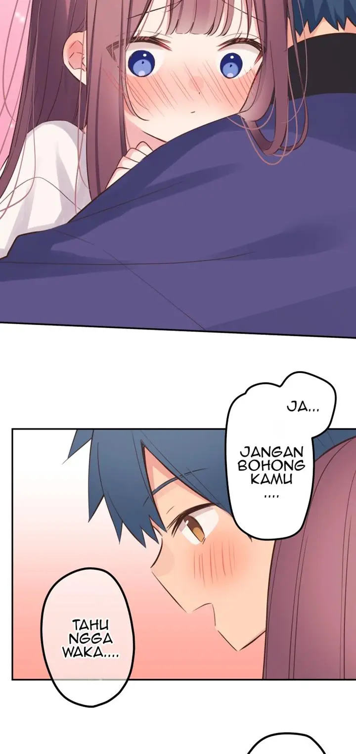image-komik-waka-chan-wa-kyou-mo-azatoi-chapter-134-14/38