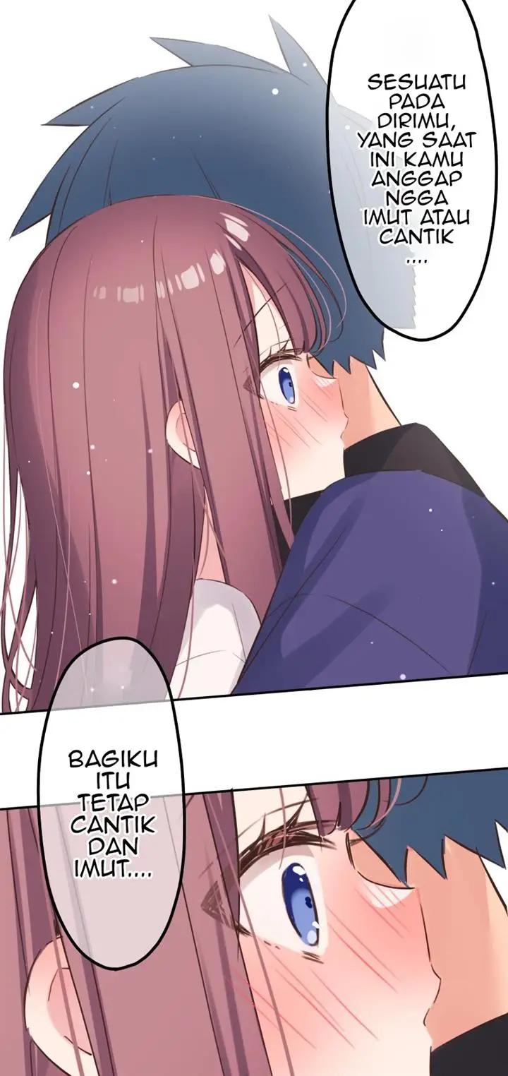 image-komik-waka-chan-wa-kyou-mo-azatoi-chapter-134-15/38