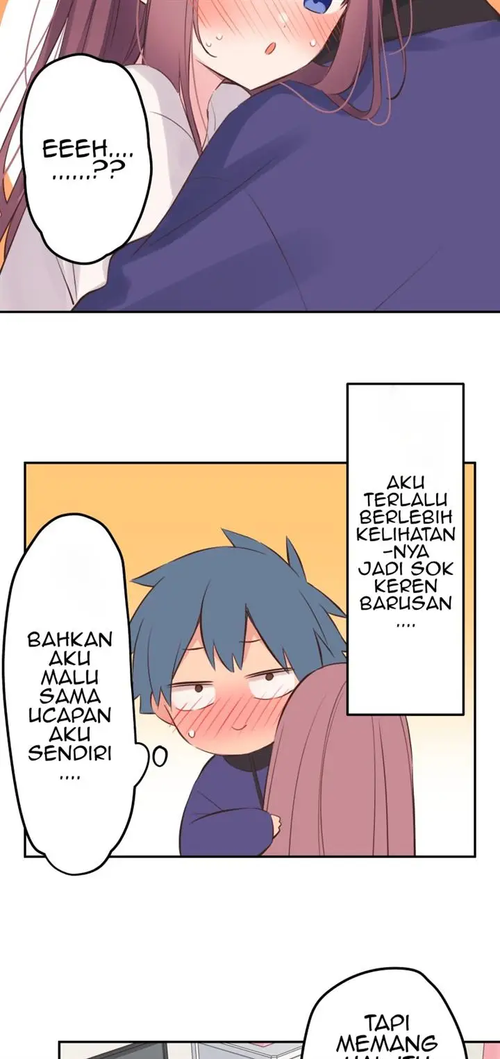 image-komik-waka-chan-wa-kyou-mo-azatoi-chapter-134-17/38