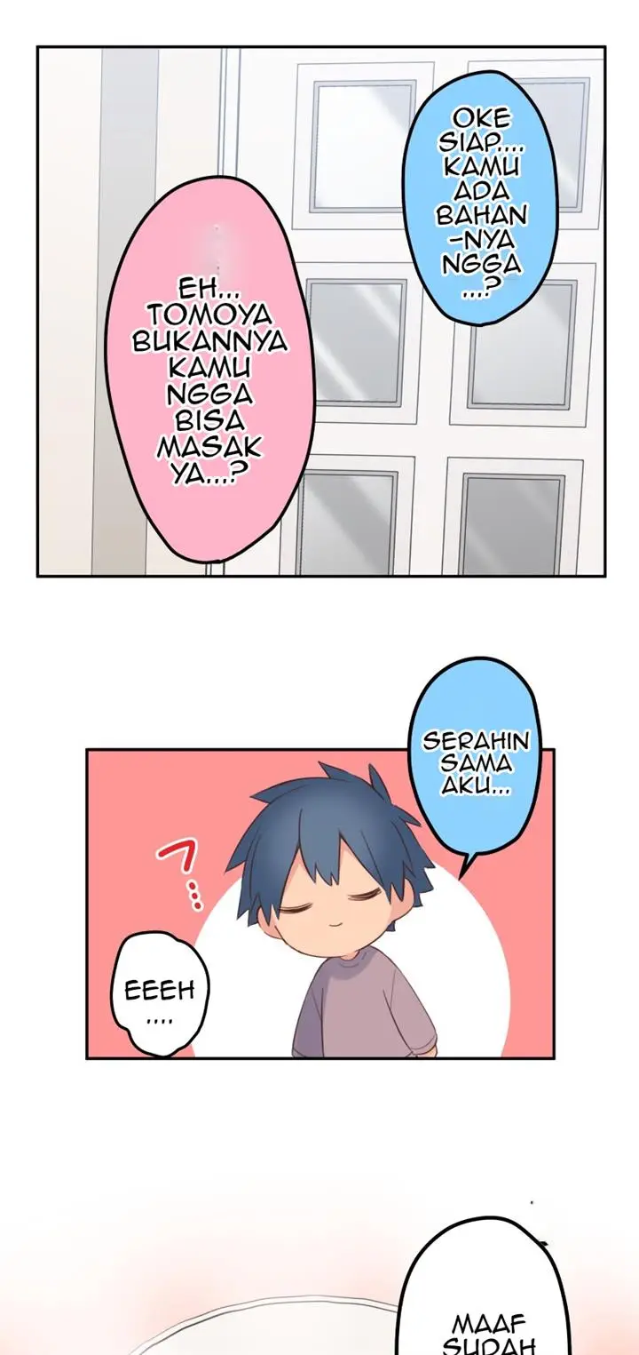 image-komik-waka-chan-wa-kyou-mo-azatoi-chapter-134-20/38