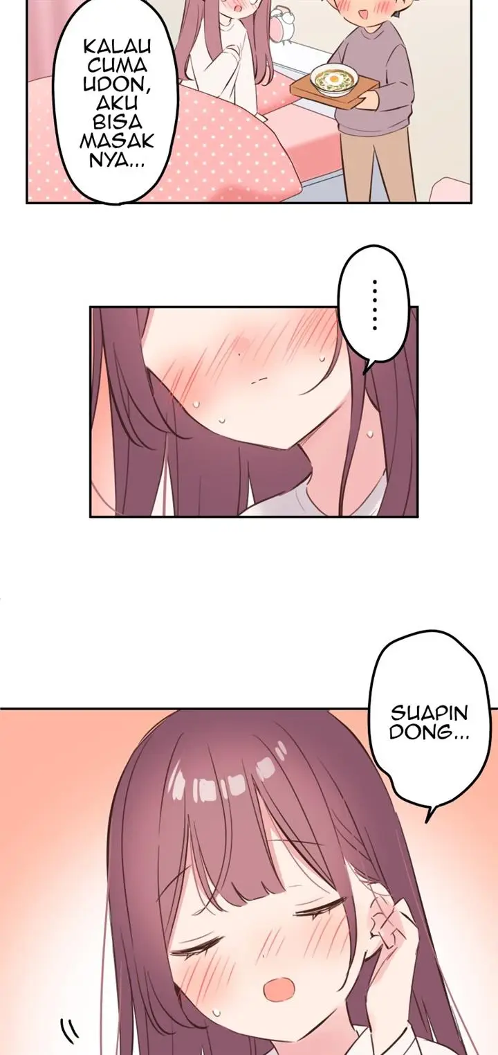 image-komik-waka-chan-wa-kyou-mo-azatoi-chapter-134-22/38