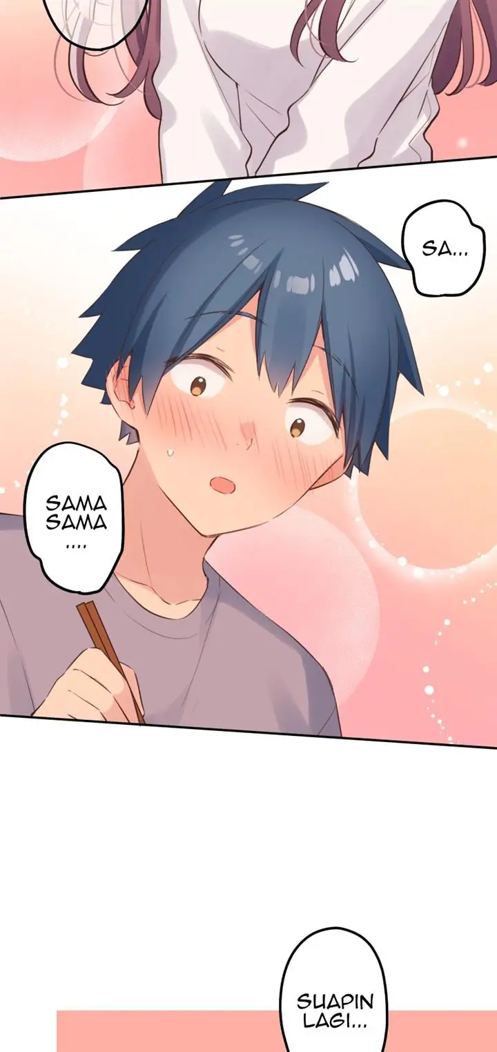 image-komik-waka-chan-wa-kyou-mo-azatoi-chapter-134-26/38