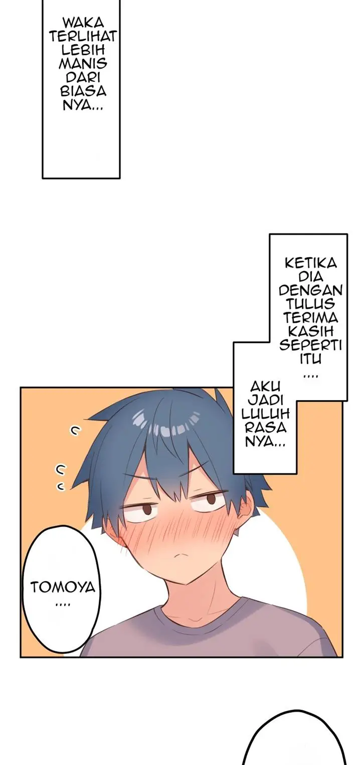 image-komik-waka-chan-wa-kyou-mo-azatoi-chapter-134-28/38