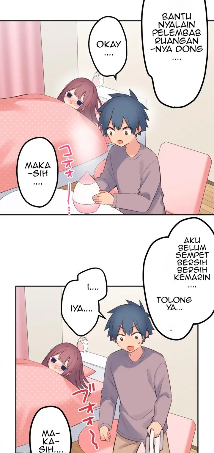 image-komik-waka-chan-wa-kyou-mo-azatoi-chapter-134-29/38