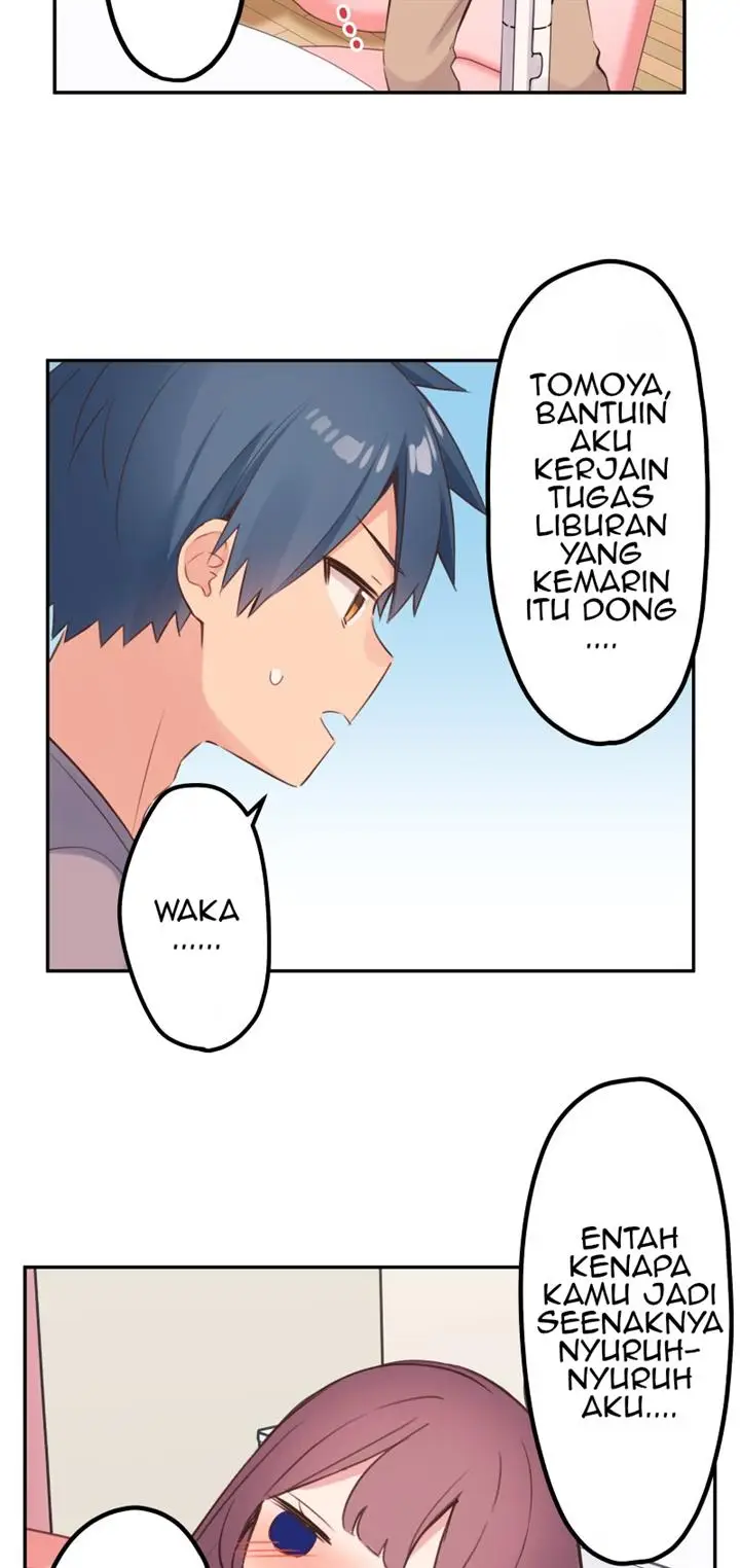 image-komik-waka-chan-wa-kyou-mo-azatoi-chapter-134-30/38