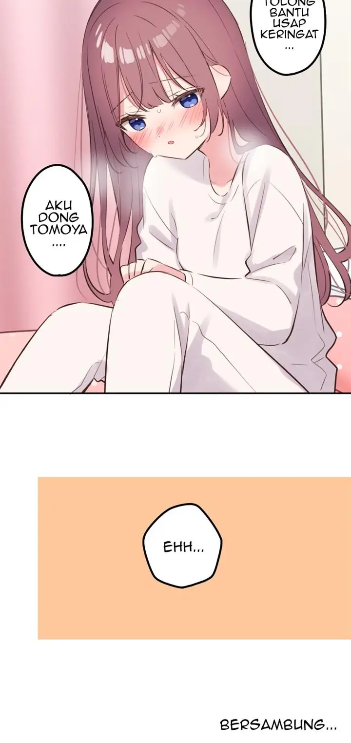 image-komik-waka-chan-wa-kyou-mo-azatoi-chapter-134-36/38