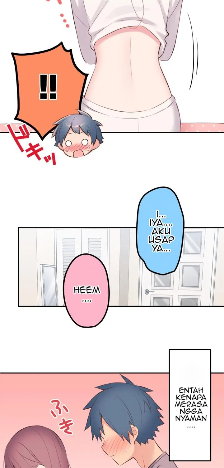 image-komik-waka-chan-wa-kyou-mo-azatoi-chapter-135-6/38