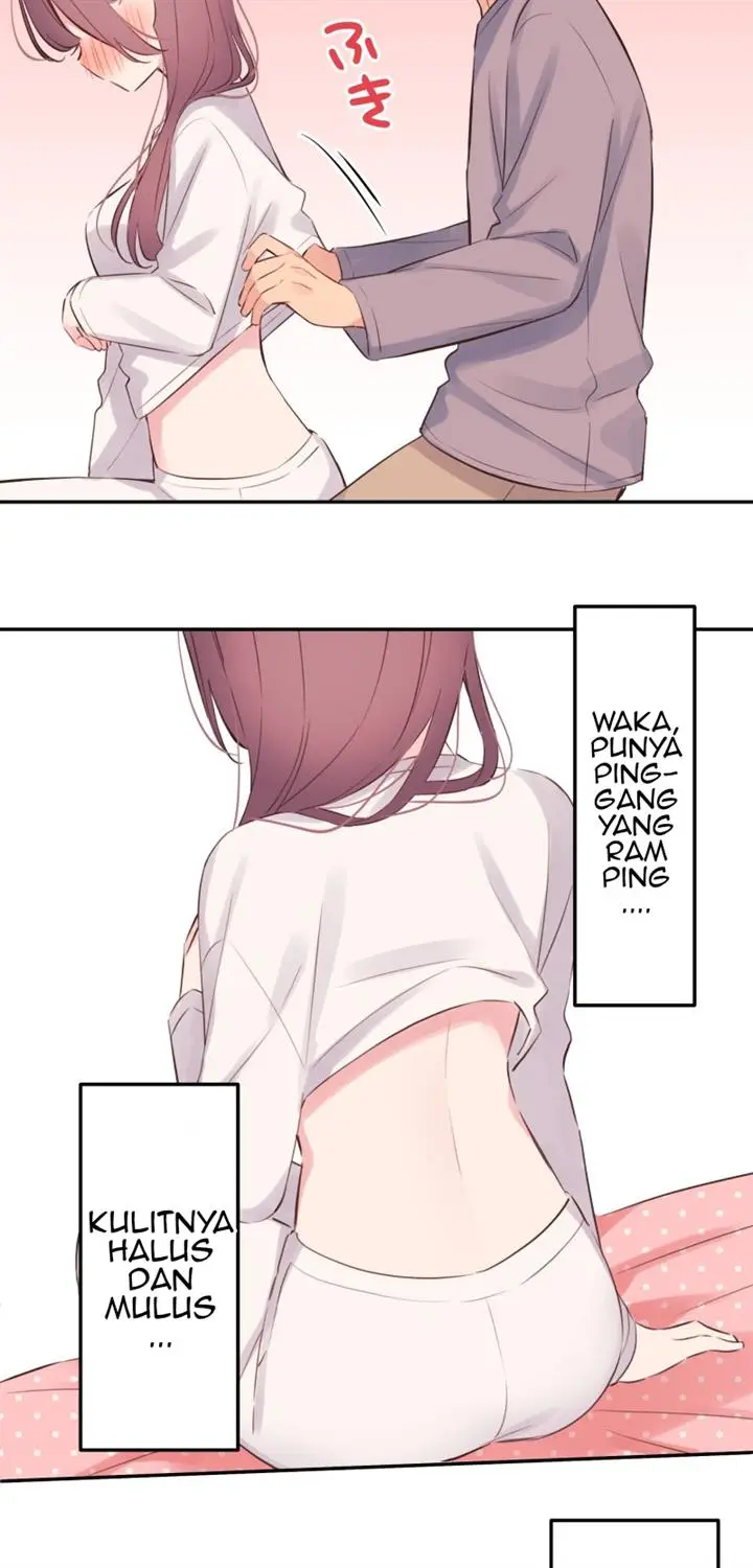 image-komik-waka-chan-wa-kyou-mo-azatoi-chapter-135-7/38