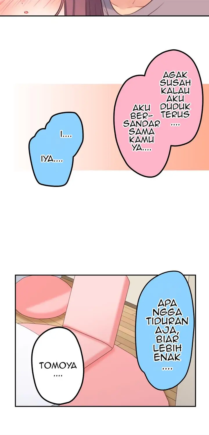 image-komik-waka-chan-wa-kyou-mo-azatoi-chapter-135-11/38