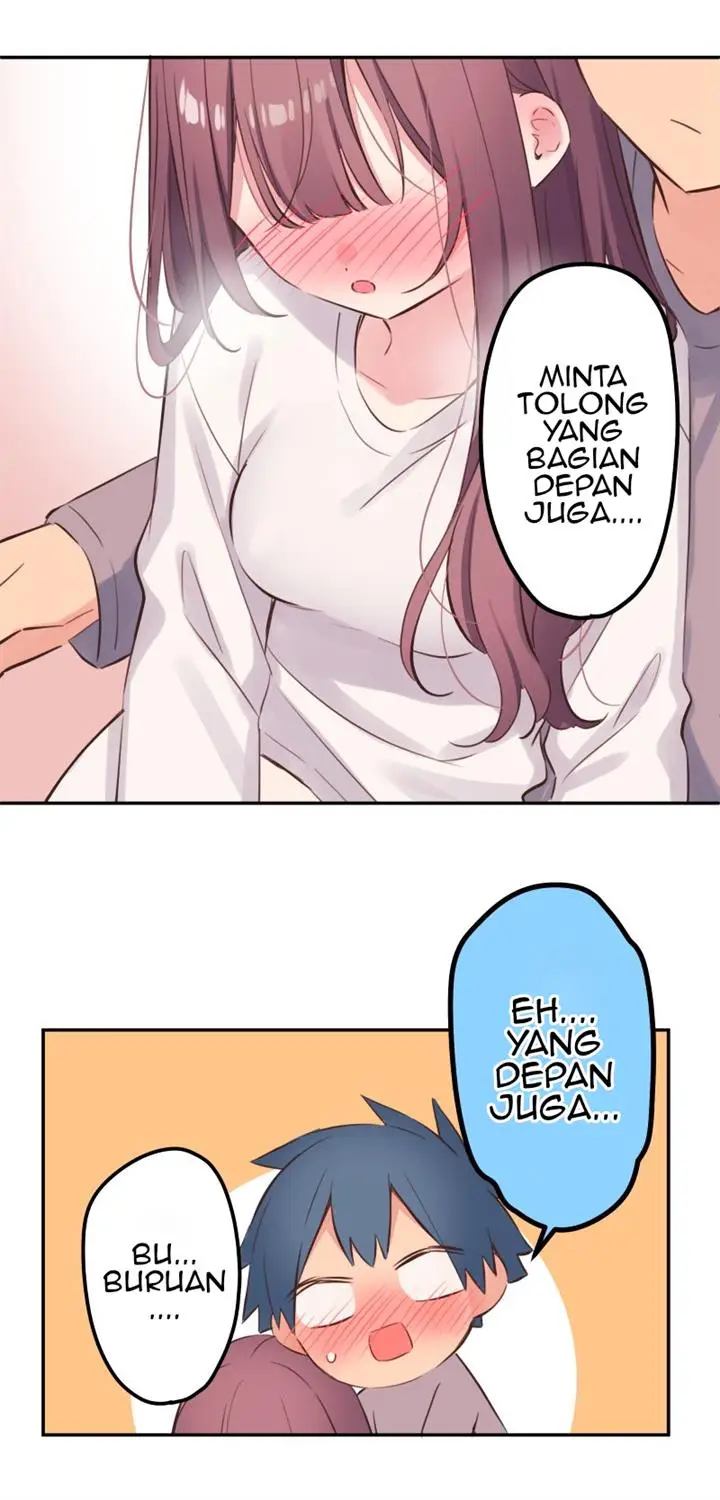 image-komik-waka-chan-wa-kyou-mo-azatoi-chapter-135-12/38