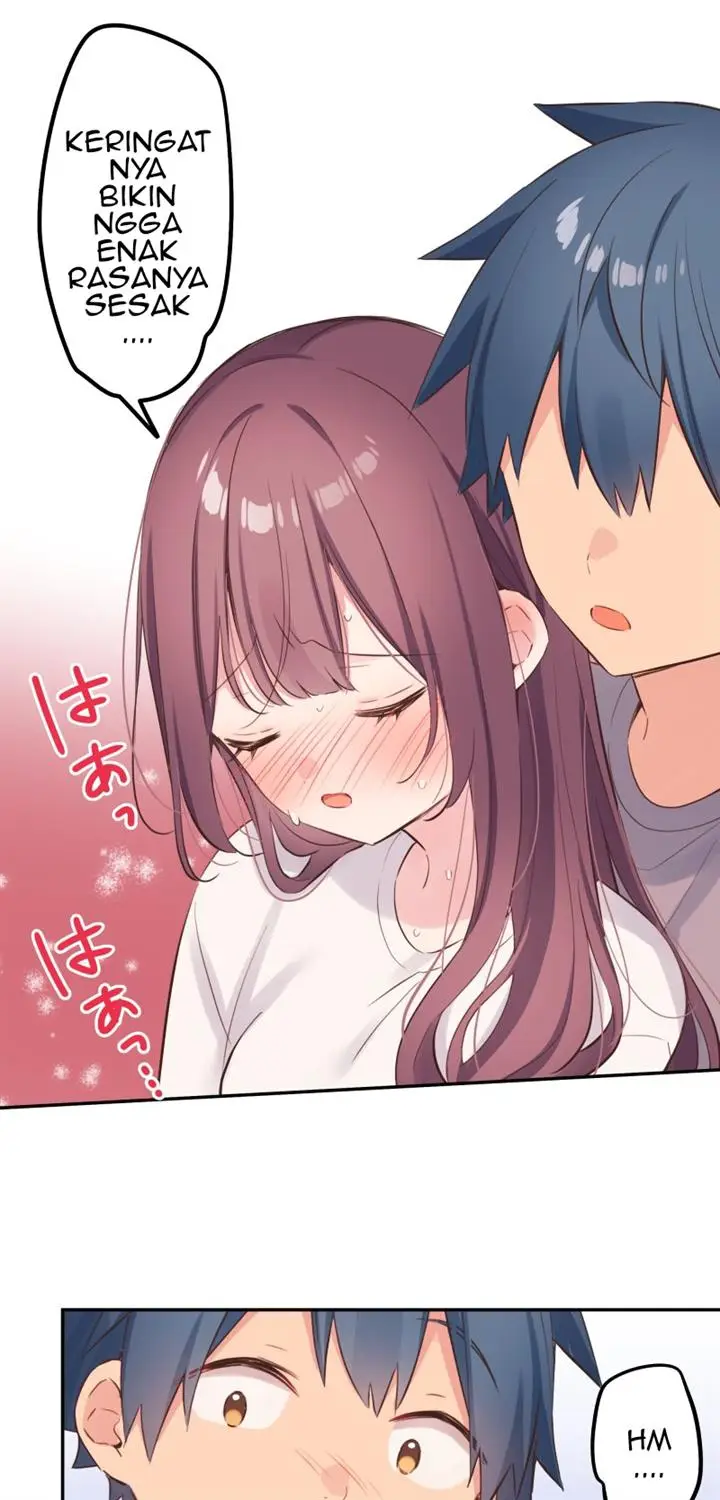 image-komik-waka-chan-wa-kyou-mo-azatoi-chapter-135-13/38