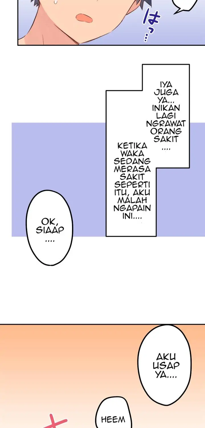 image-komik-waka-chan-wa-kyou-mo-azatoi-chapter-135-14/38