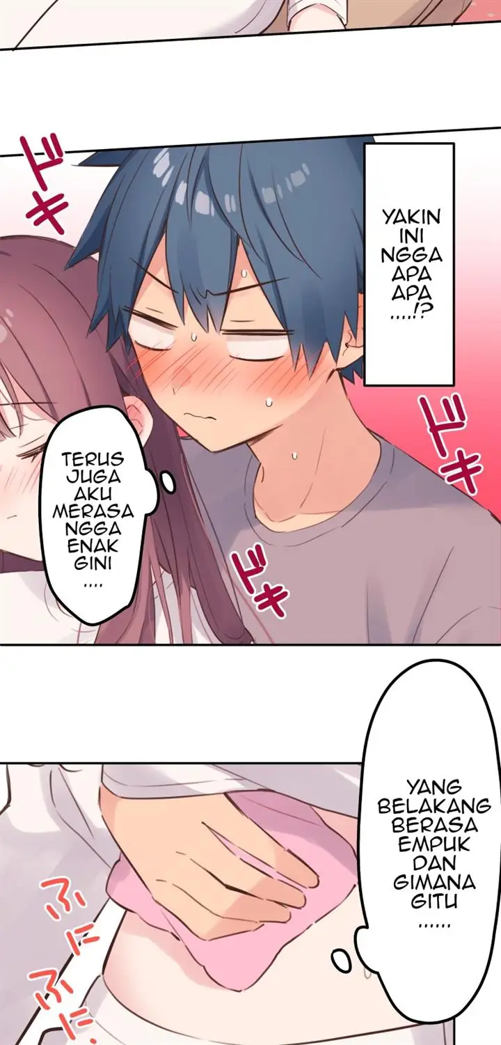 image-komik-waka-chan-wa-kyou-mo-azatoi-chapter-135-16/38