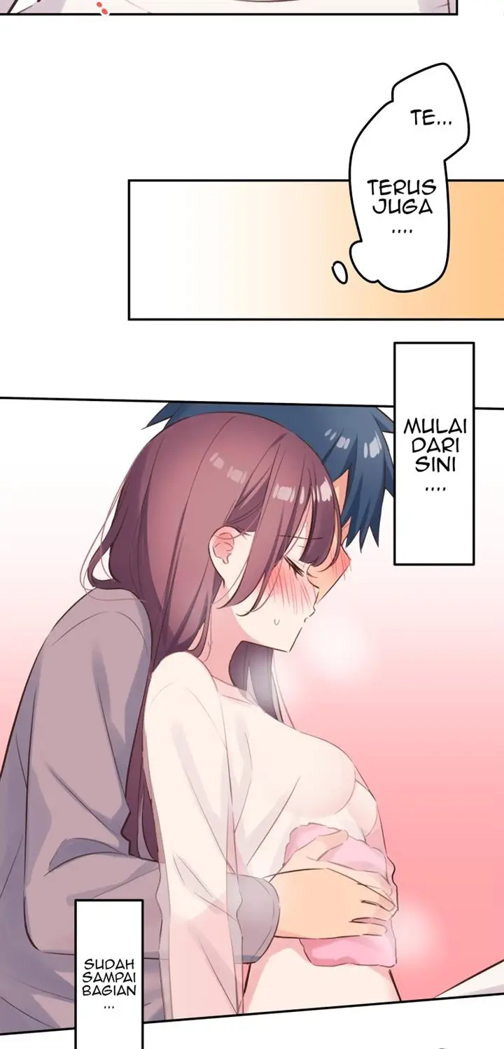 image-komik-waka-chan-wa-kyou-mo-azatoi-chapter-135-17/38