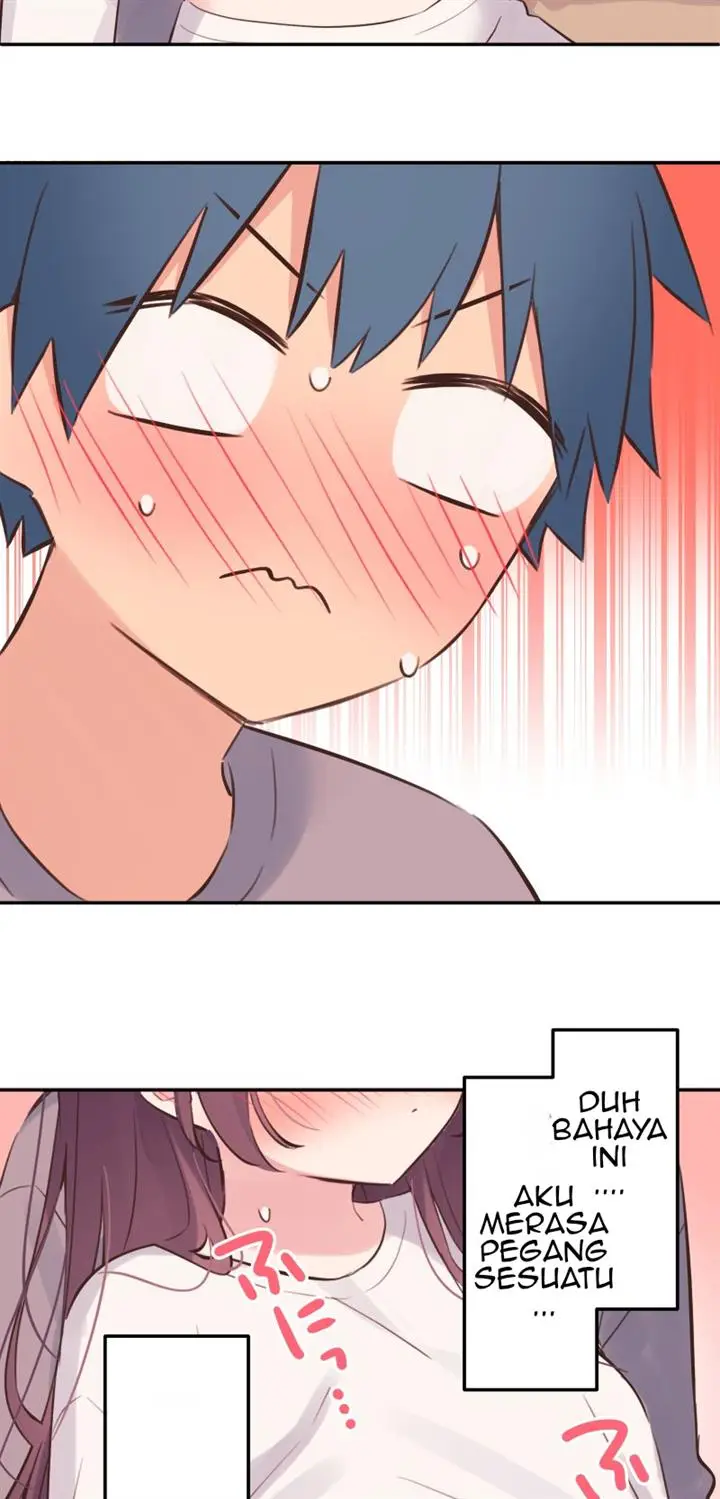 image-komik-waka-chan-wa-kyou-mo-azatoi-chapter-135-20/38