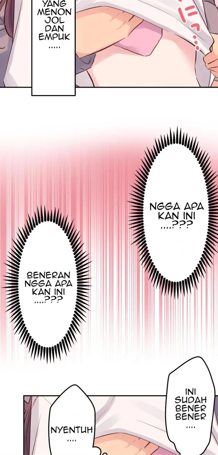 image-komik-waka-chan-wa-kyou-mo-azatoi-chapter-135-21/38