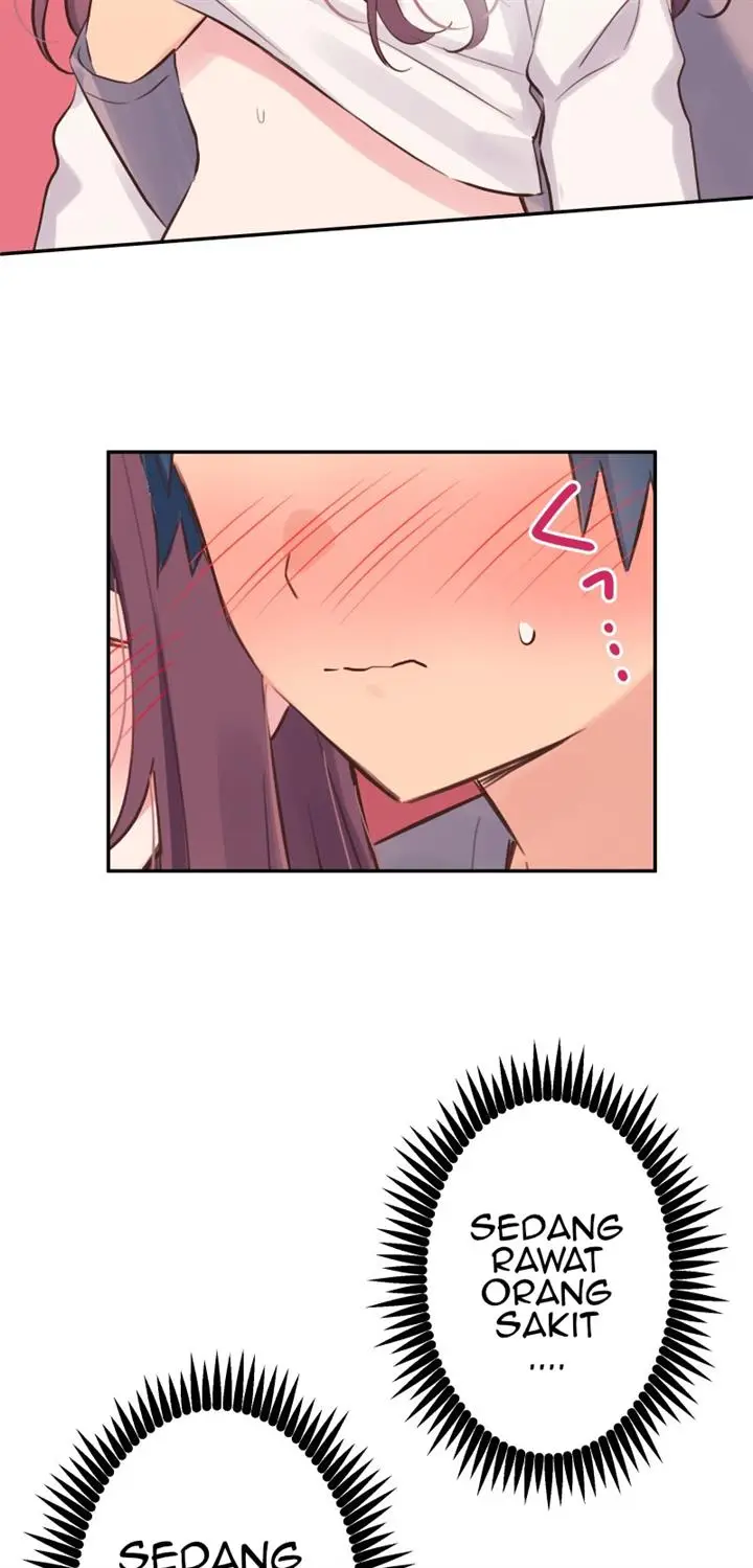 image-komik-waka-chan-wa-kyou-mo-azatoi-chapter-135-23/38