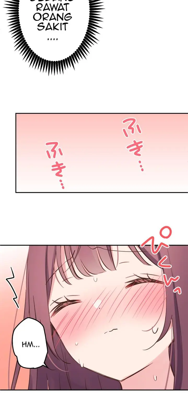 image-komik-waka-chan-wa-kyou-mo-azatoi-chapter-135-24/38