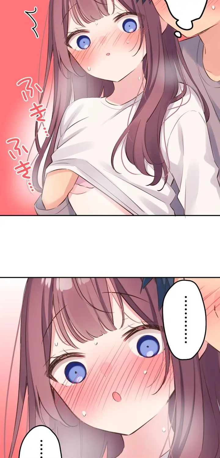 image-komik-waka-chan-wa-kyou-mo-azatoi-chapter-135-26/38