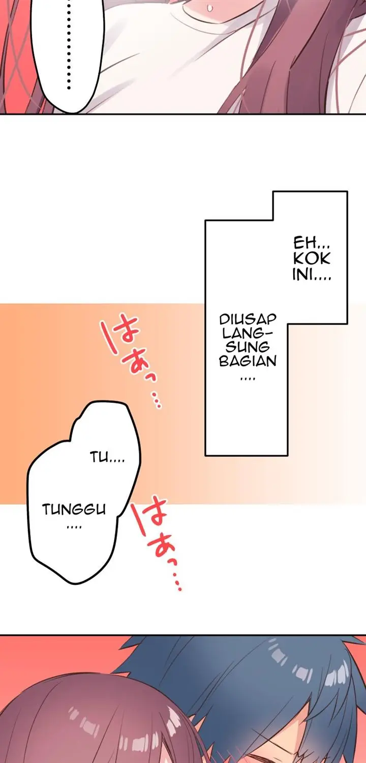 image-komik-waka-chan-wa-kyou-mo-azatoi-chapter-135-27/38