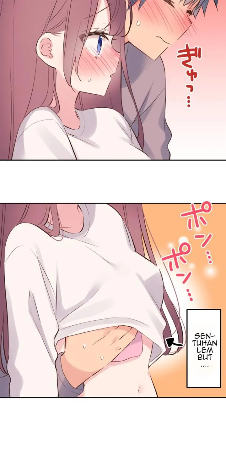 image-komik-waka-chan-wa-kyou-mo-azatoi-chapter-135-28/38