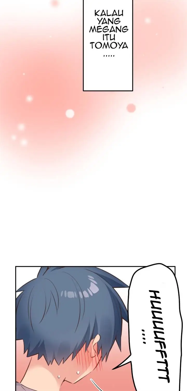 image-komik-waka-chan-wa-kyou-mo-azatoi-chapter-135-30/38